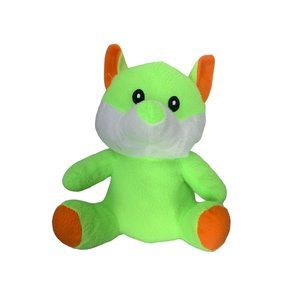 Kellytoy‎ Neon Plush Stuffed Animal Toy